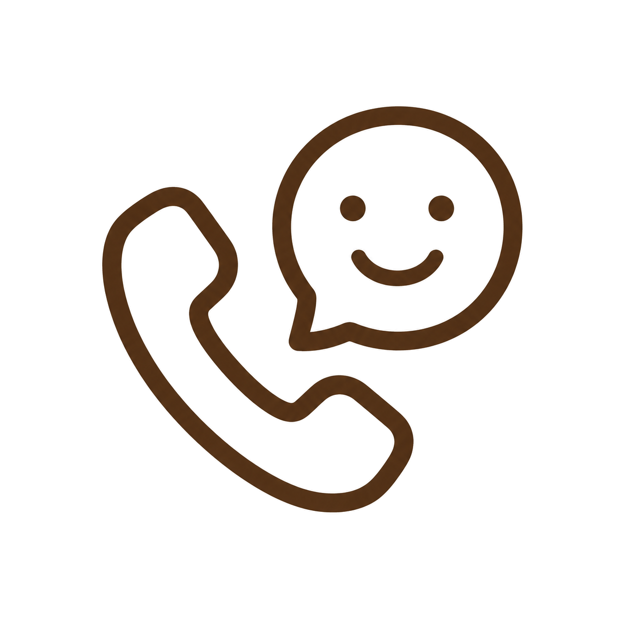電話相談のアイコン